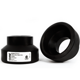 SF IPS/CTS REDUCING COUPLING